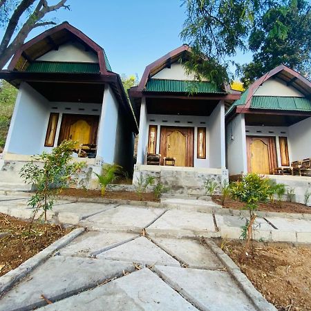 Diki Bungalow Kuta  Kültér fotó