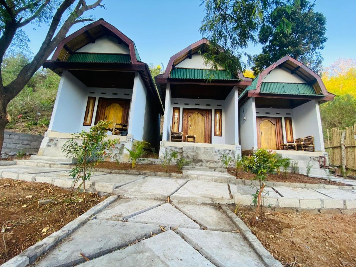 Diki Bungalow Kuta  Kültér fotó