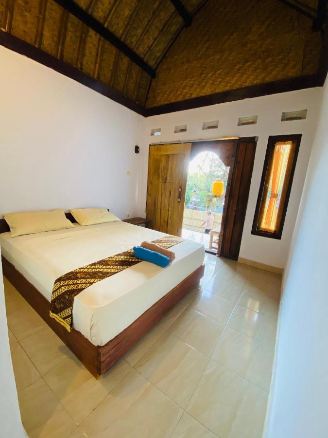Diki Bungalow Kuta  Kültér fotó