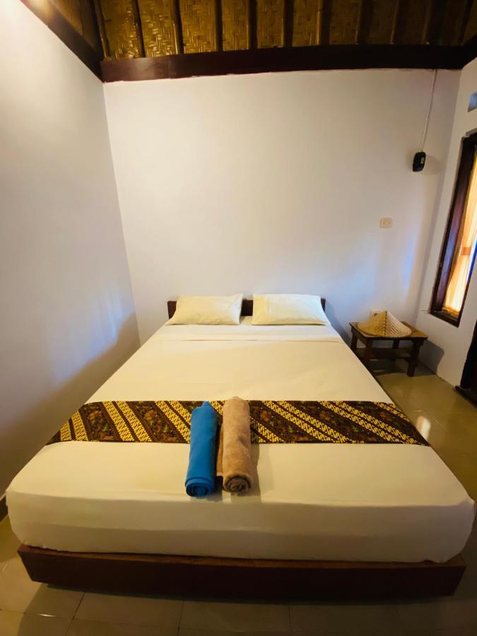 Diki Bungalow Kuta  Kültér fotó