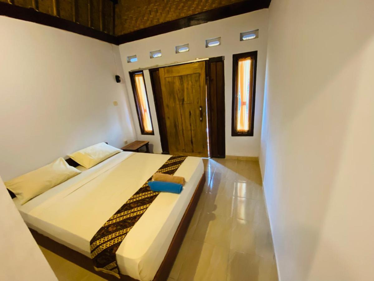 Diki Bungalow Kuta  Kültér fotó