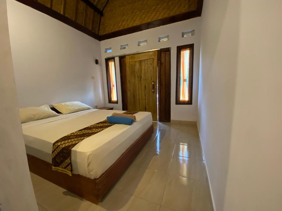 Diki Bungalow Kuta  Kültér fotó