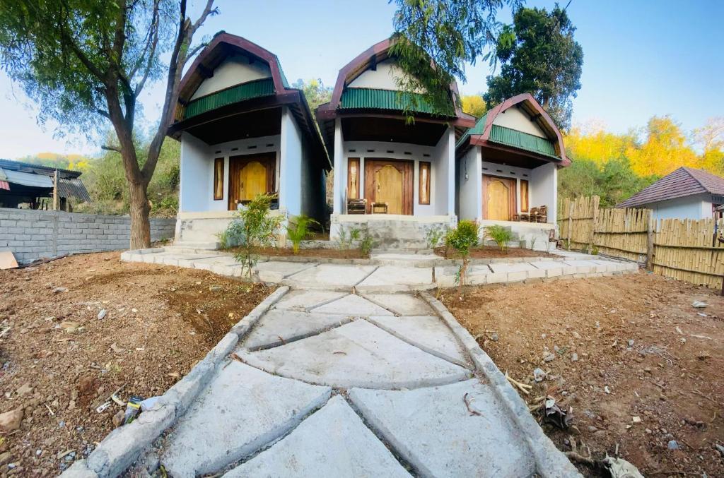 Diki Bungalow Kuta  Kültér fotó