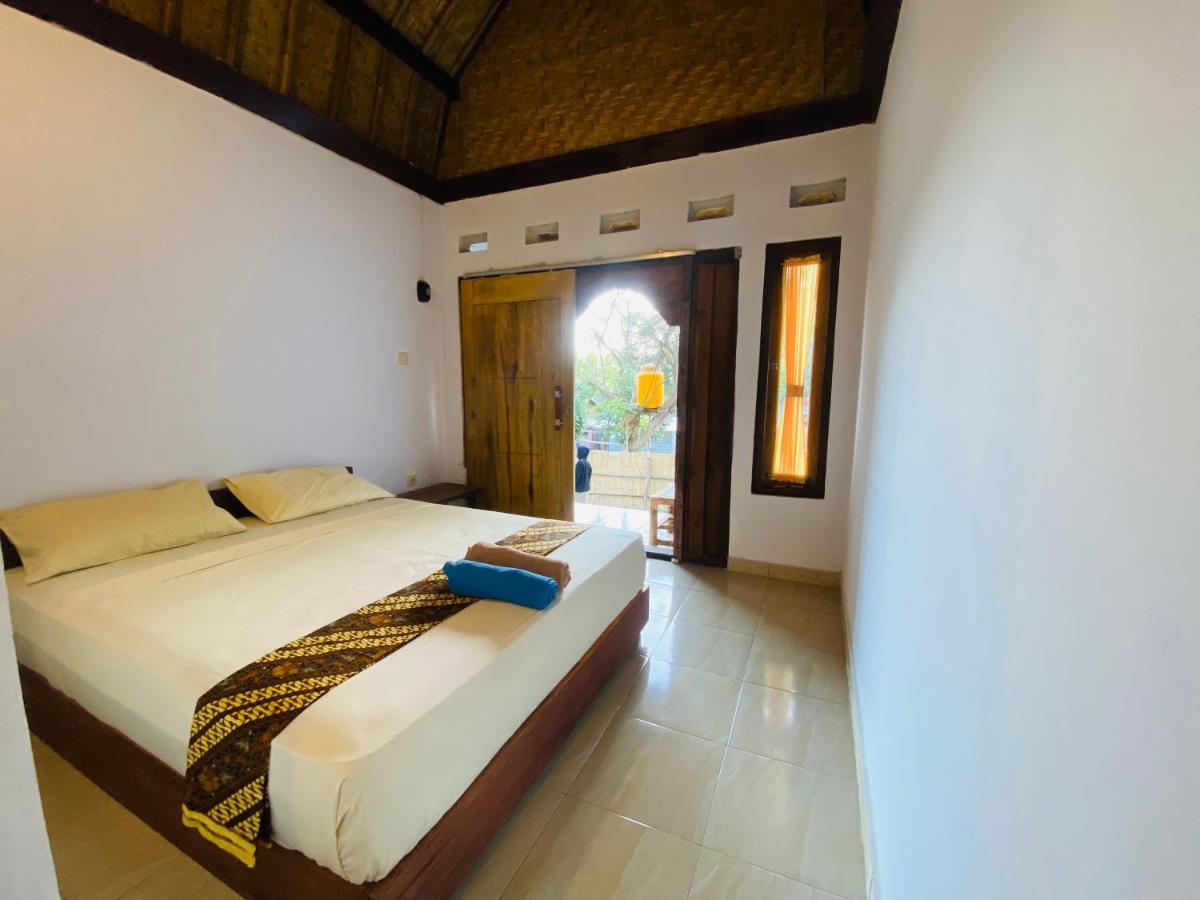Diki Bungalow Kuta  Kültér fotó