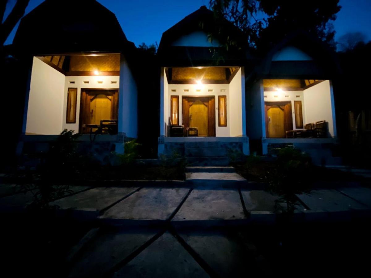 Diki Bungalow Kuta  Kültér fotó